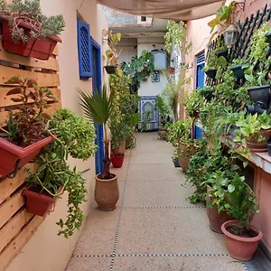 Dar Rmila 4 Marrakesh